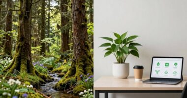 distinguishing genuine sustainability claims
