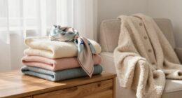 dress thoughtfully for self care