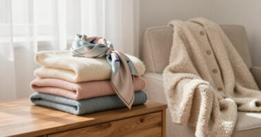 dress thoughtfully for self care