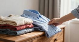 dressing boosts focus energy