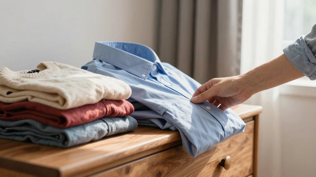 dressing boosts focus energy