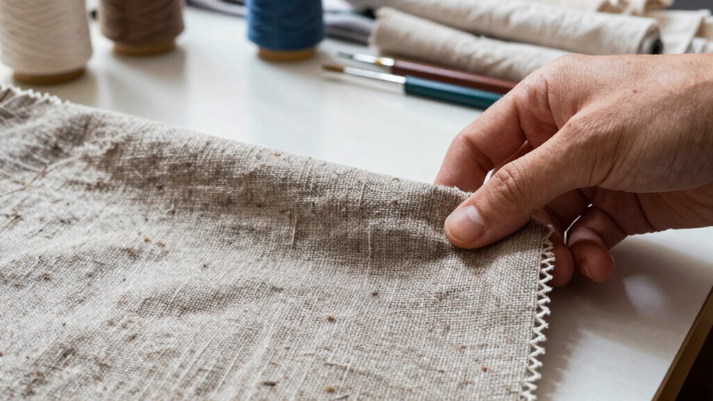 durable eco friendly fabric choices