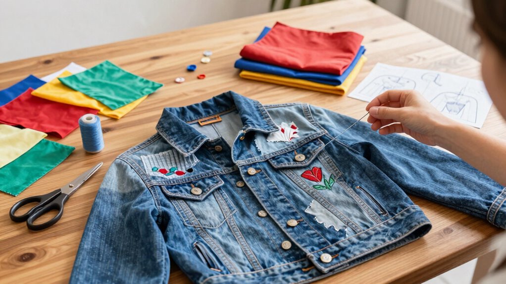 eco friendly diy fashion ideas