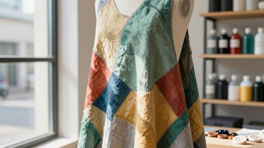 eco friendly materials and ethical manufacturing
