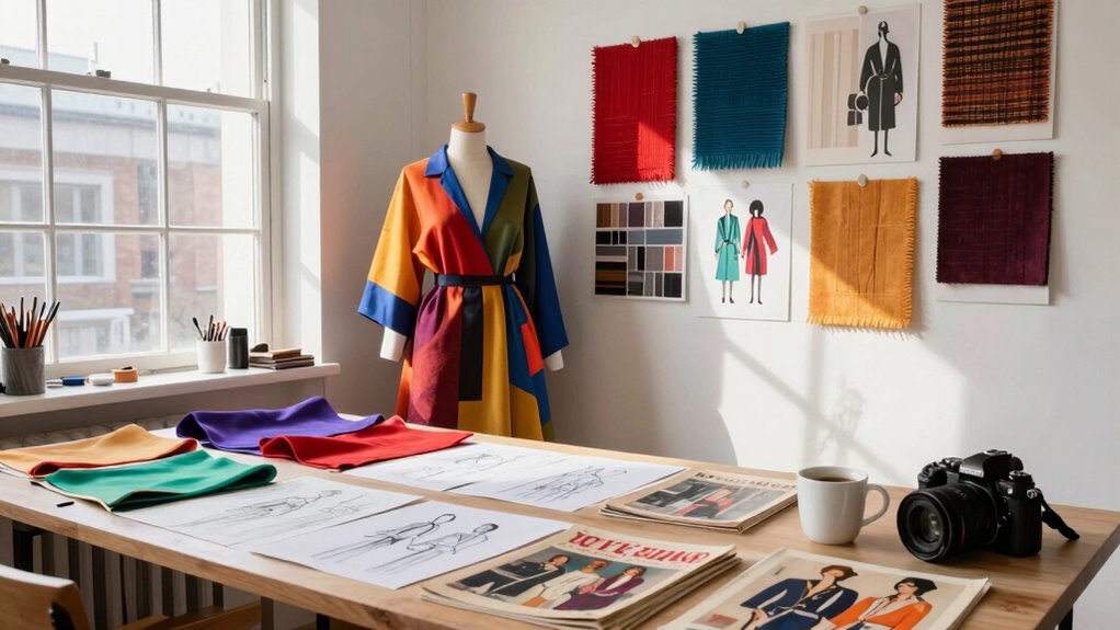 eco friendly materials inspire innovation
