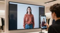effective virtual fitting technology