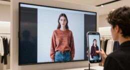 effective virtual fitting technology