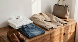 effortless morning outfit strategies