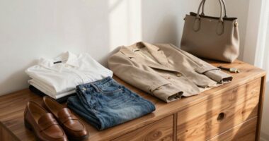 effortless morning outfit strategies