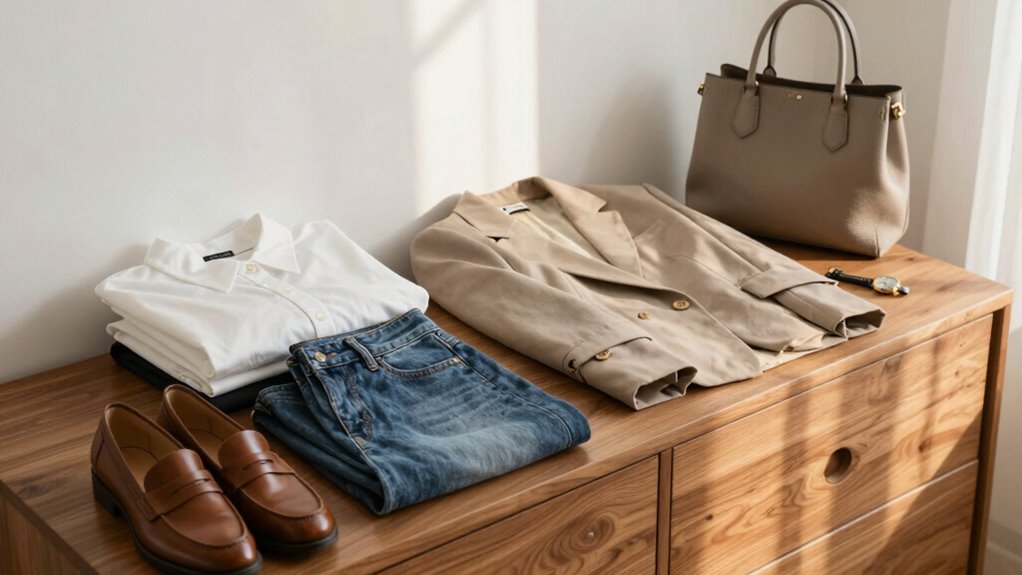 effortless morning outfit strategies