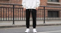 effortless polished casual style