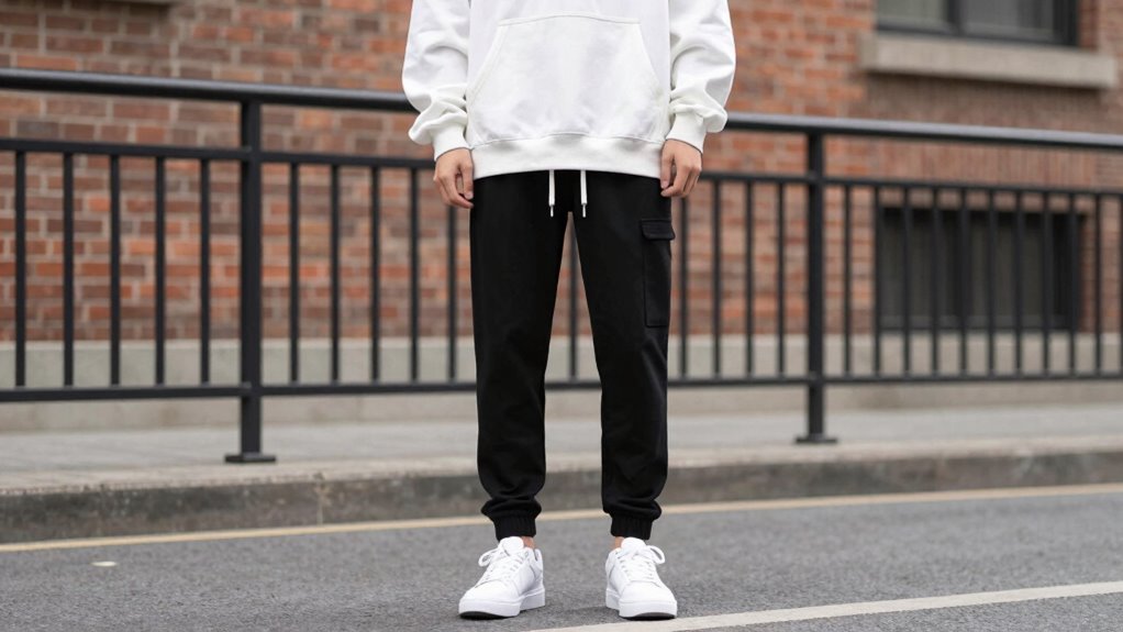 effortless polished casual style