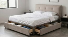 elegant space saving furniture