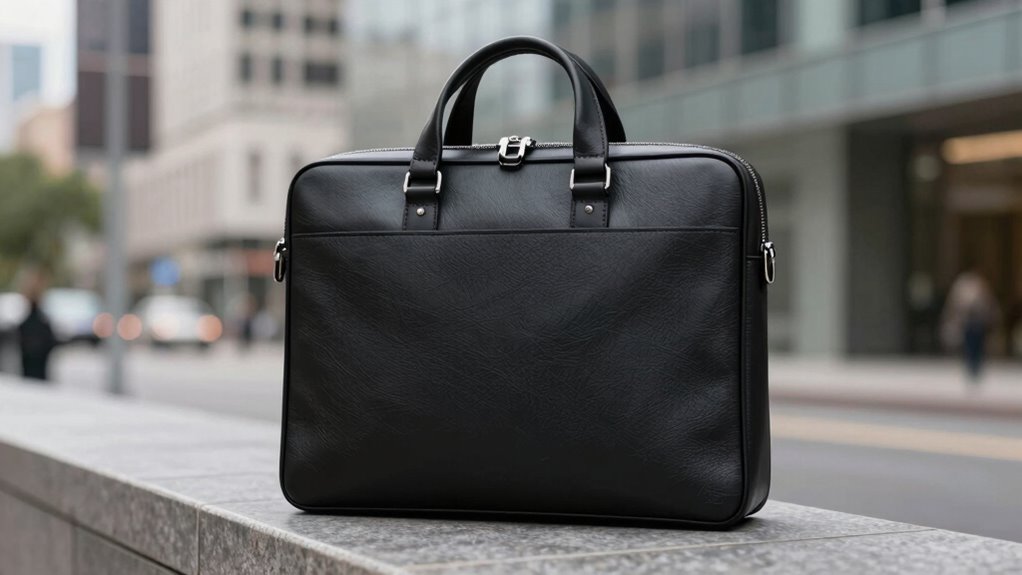 elegant sustainable minimalist style