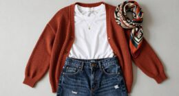 elevate simple wardrobe essentials