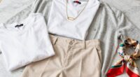 elevate simple wardrobe staples