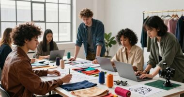 embrace creator led business models