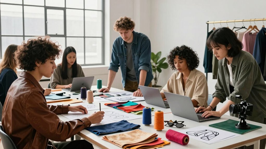 embrace creator led business models