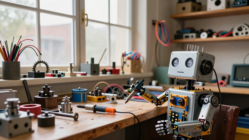 embrace curiosity for innovation