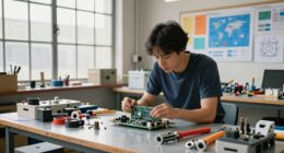 embrace diverse industry exploration