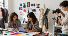 emerging diverse fashion careers