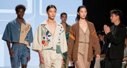 emerging diverse fashion roles