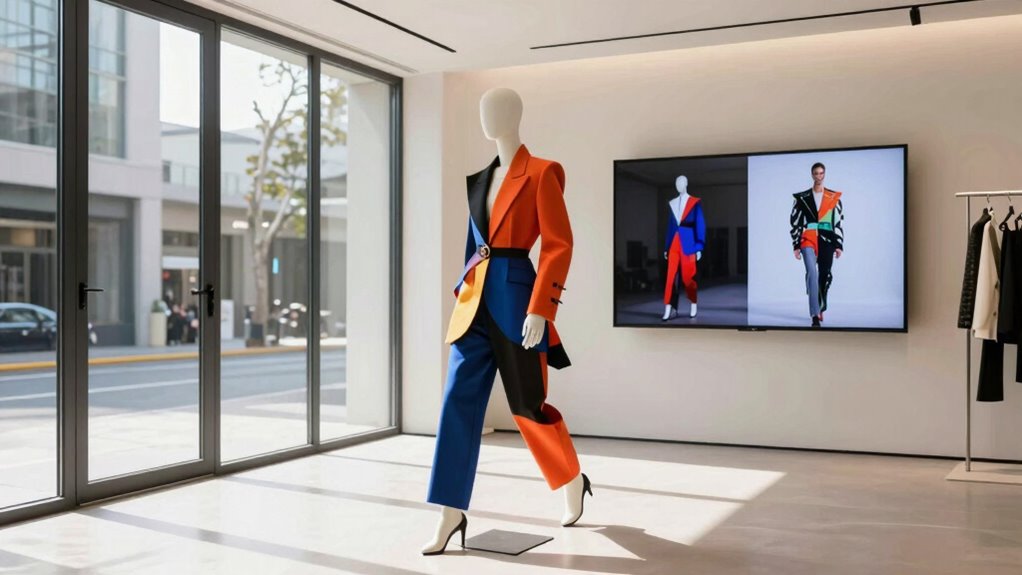 empowering sustainable fashion choices