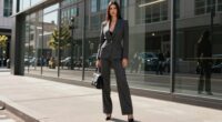 enhance height with style
