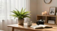 enhance routines with decor
