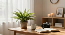 enhance routines with decor