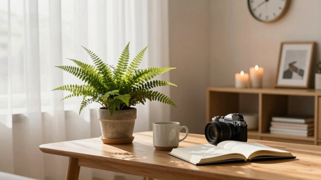 enhance routines with decor