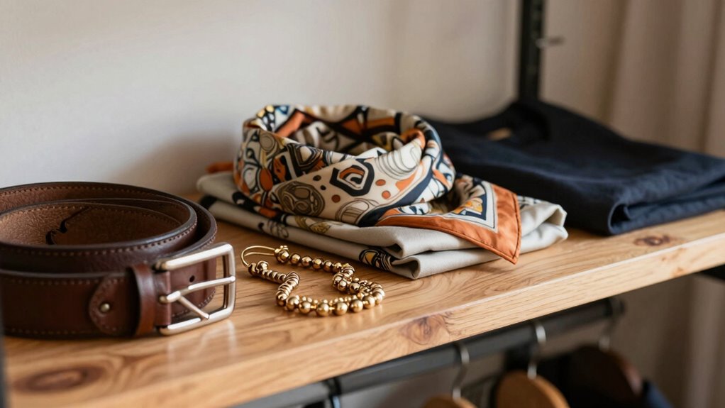 enhance style without shopping