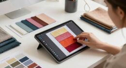 enhancing fashion with ai