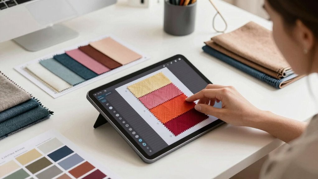 enhancing fashion with ai
