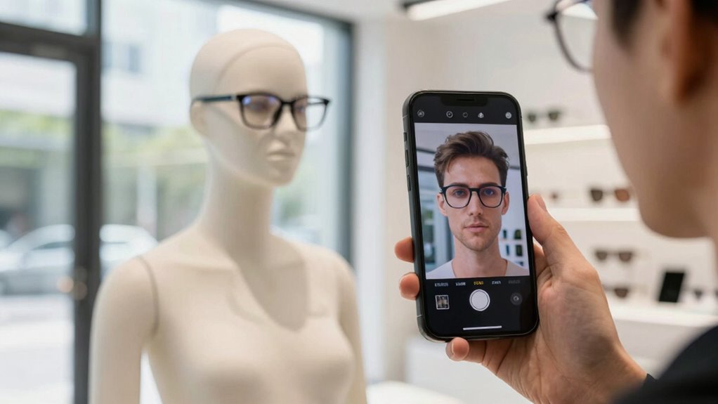 enhancing virtual apparel accuracy