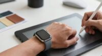 enhancing wearable tech design