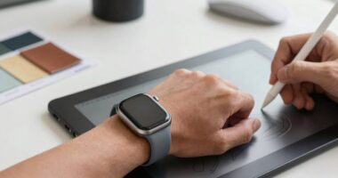 enhancing wearable tech design
