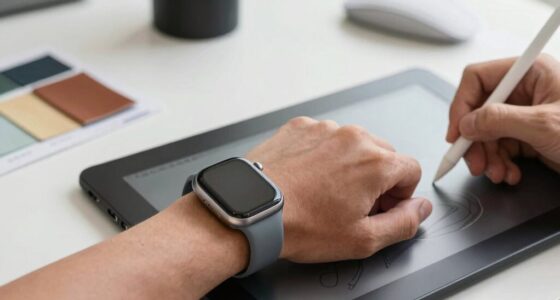 enhancing wearable tech design