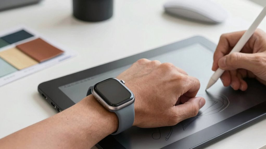enhancing wearable tech design