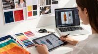 essential skills for fashion