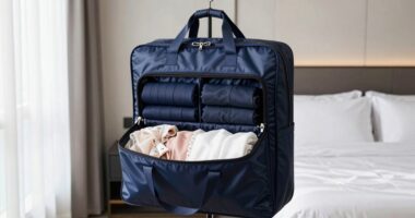 essential travel packing accessory