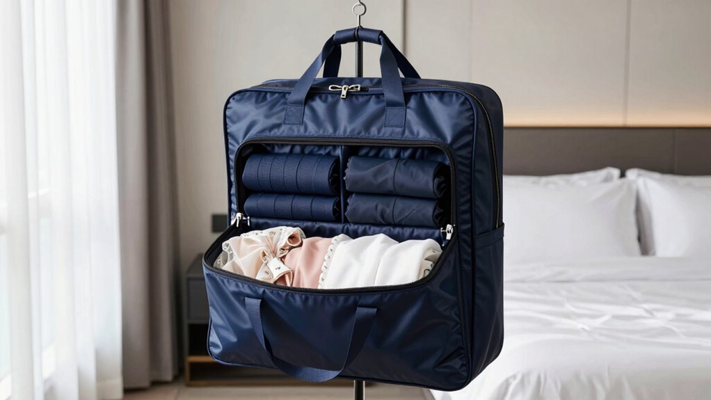 essential travel packing accessory