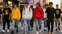 evolving fashion urban culture