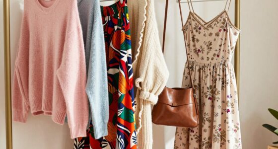 expressive fashion for moods