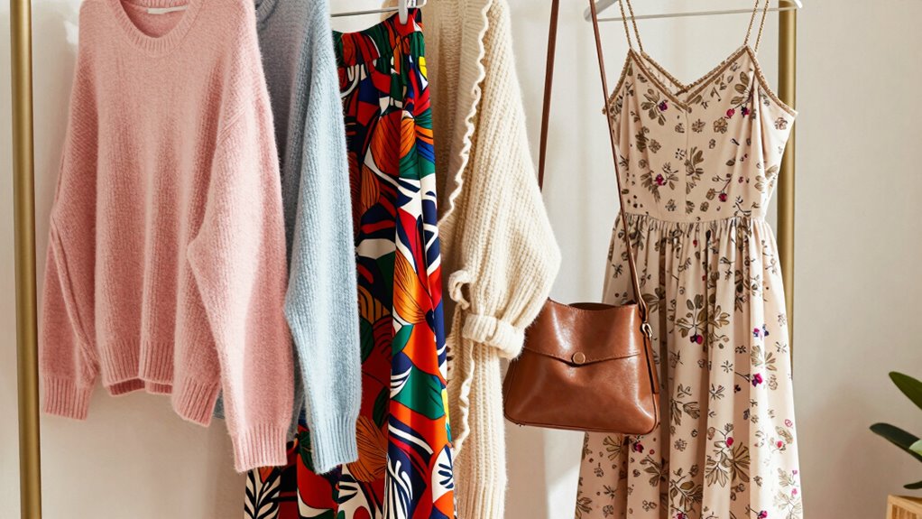 expressive fashion for moods