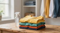 extend clothing lifespan comfortably