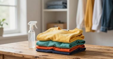 extend clothing lifespan comfortably