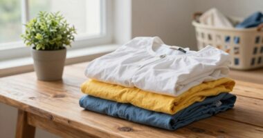 extend clothing lifespan easily