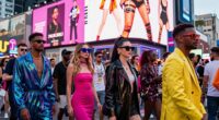 fashion and entertainment integration