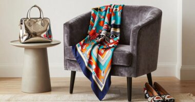 fashion and home fusion